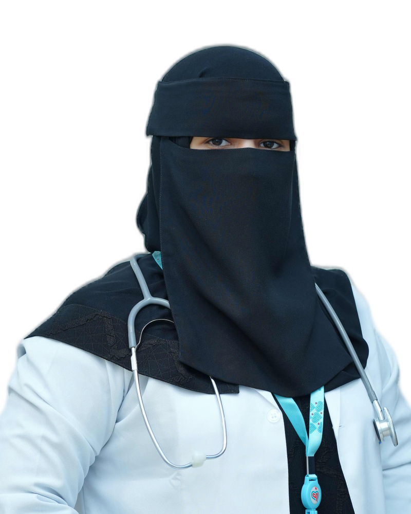 Dr. Nabila Faisal
